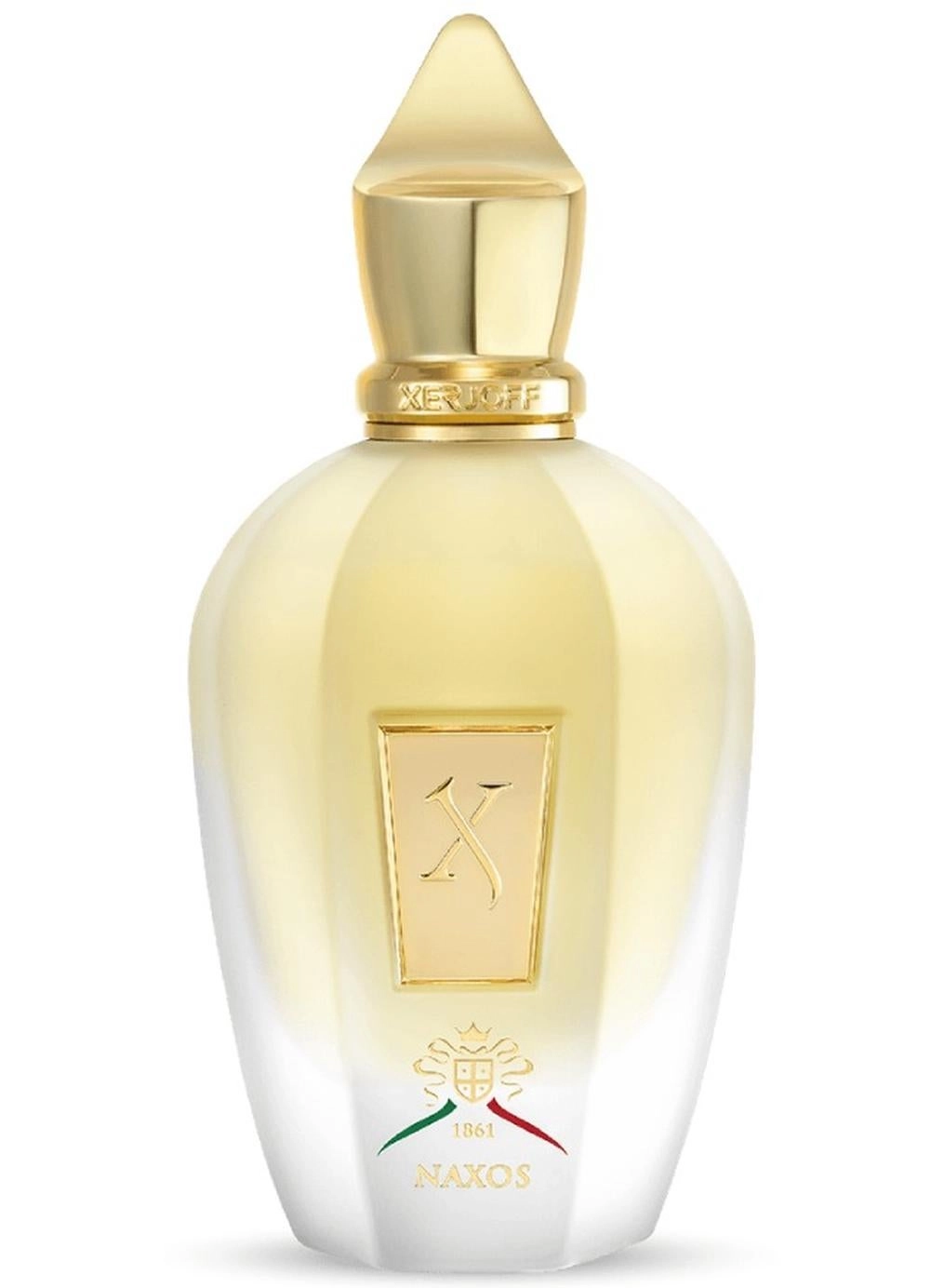 1861 Naxos Eau de Parfum - 100 ml