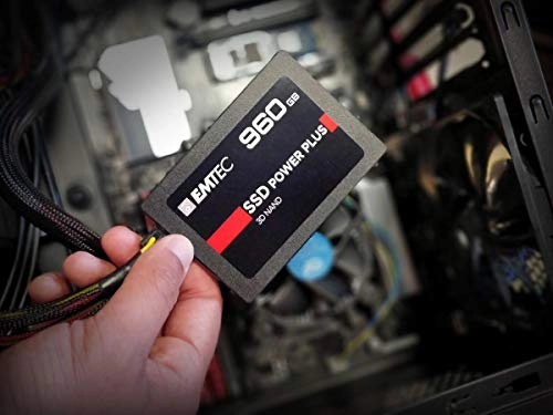 ECSSD4TX150 - 4 TB 2.5-inch