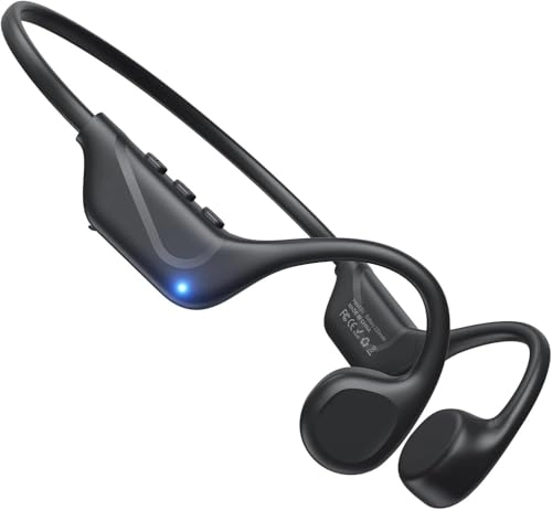 Bone Conduction Headphones - Wireless Headphone