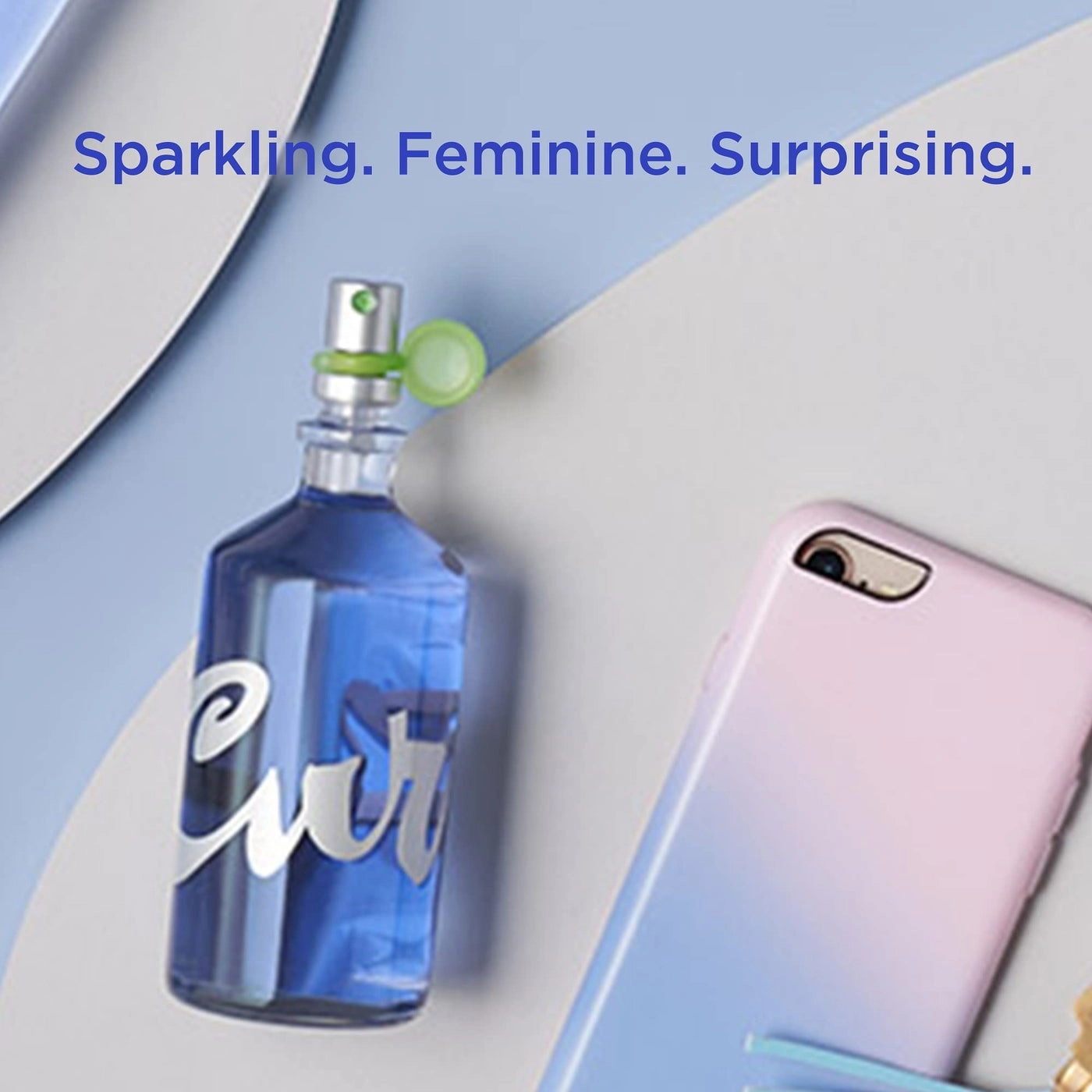 Women's Perfume Eau de Toilette 3.4 fl oz