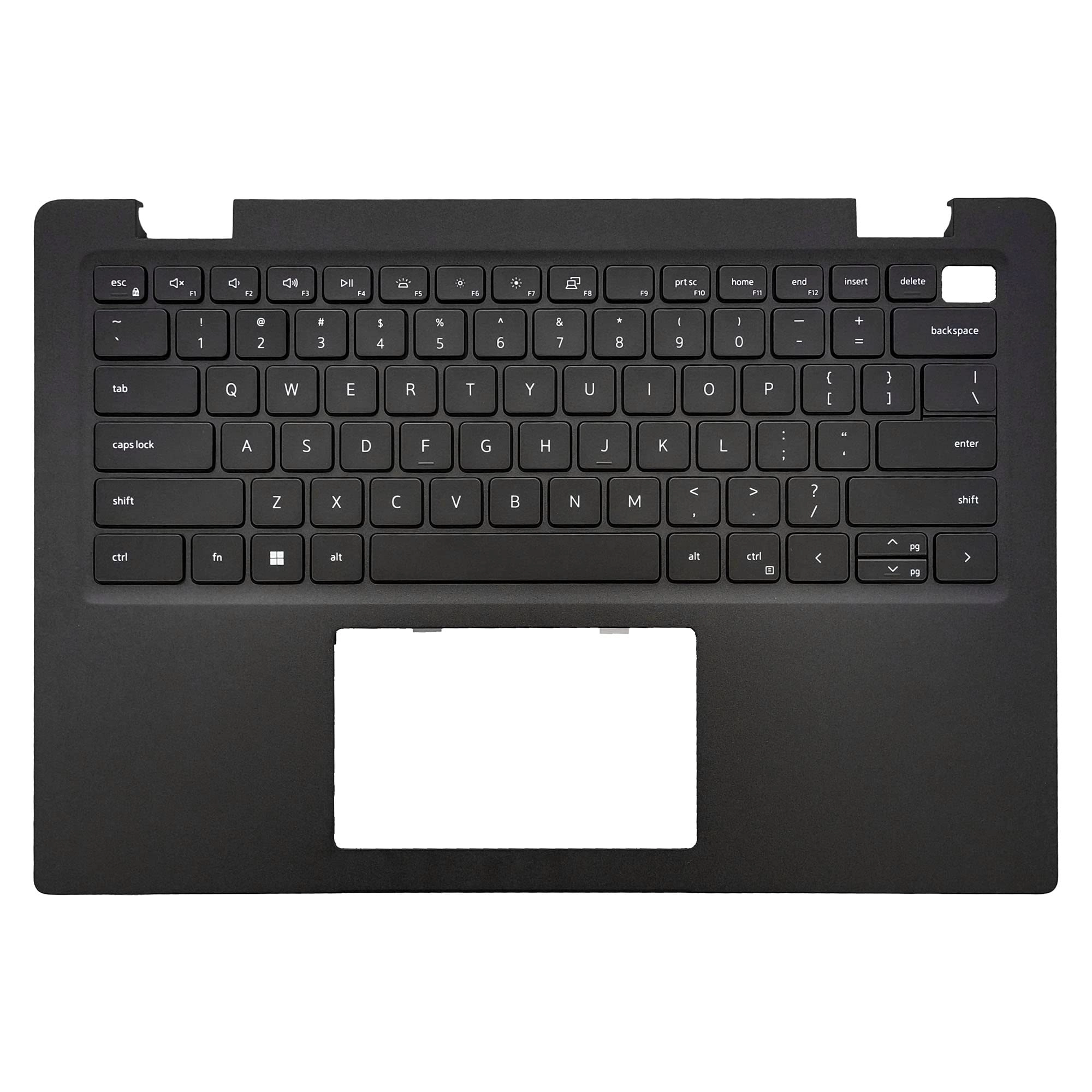 F-HONG ELECTRONIC CO LIMITED Latitude 3420 - Backlit Keyboard Palmrest Touchpad