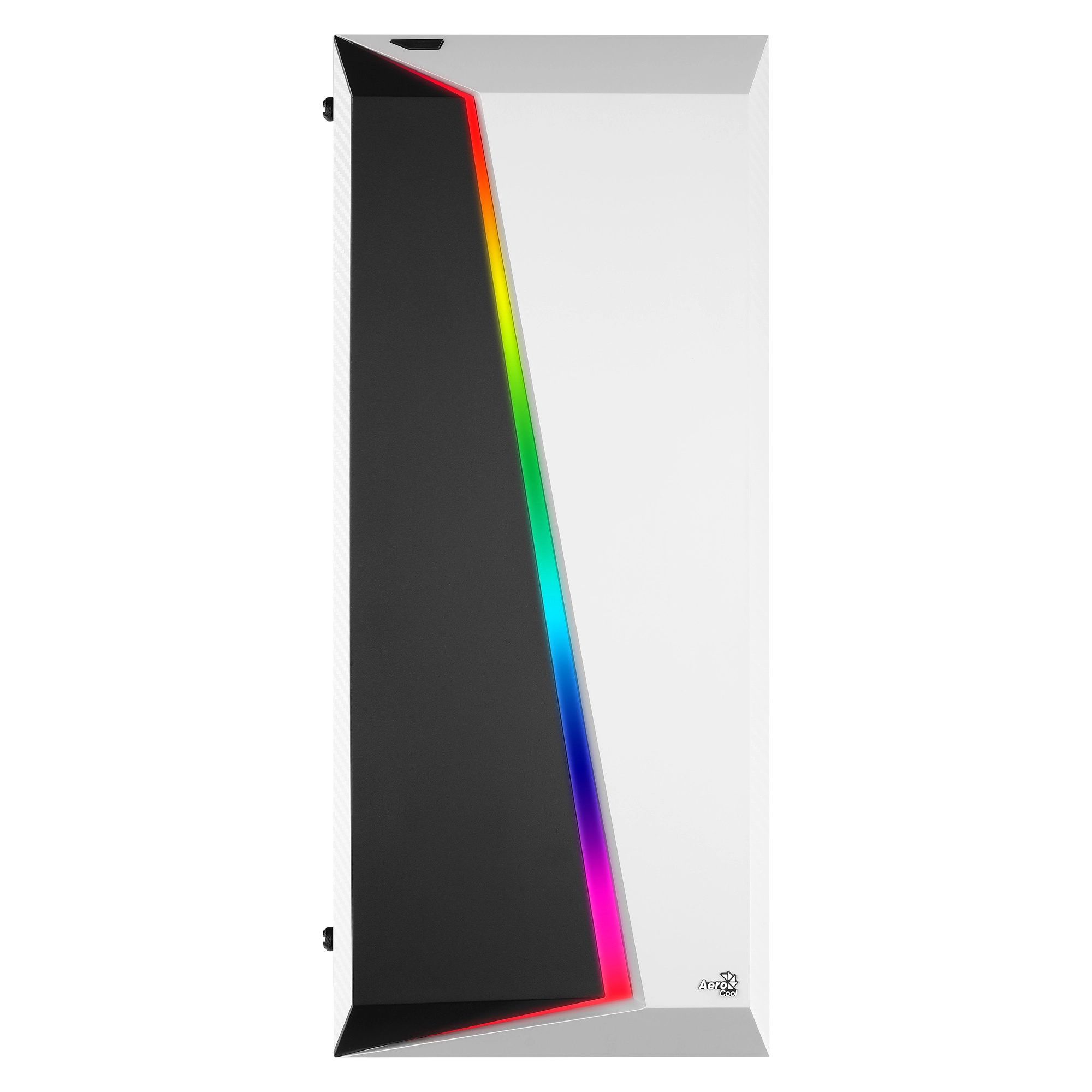 Cylon Pro - Tempered glass side panel mid tower
