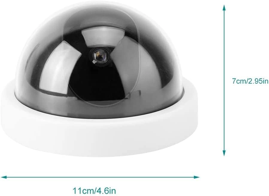 Simulated Camera - Outdoor/Indoor