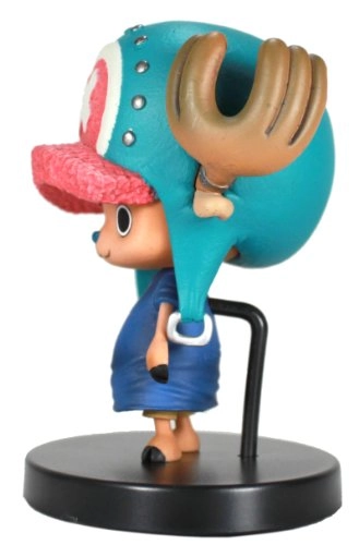 Tony Chopper - One Piece Grandline Men (8 cm) (FG-489560)