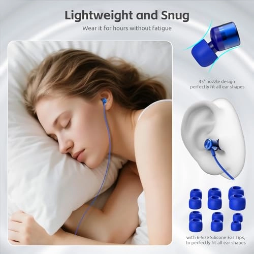 EP-06 - Wired Earbud