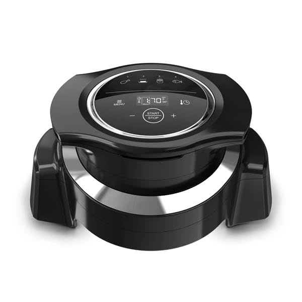 Groupe SEB Companion Air Fryer Extender - stainless steel