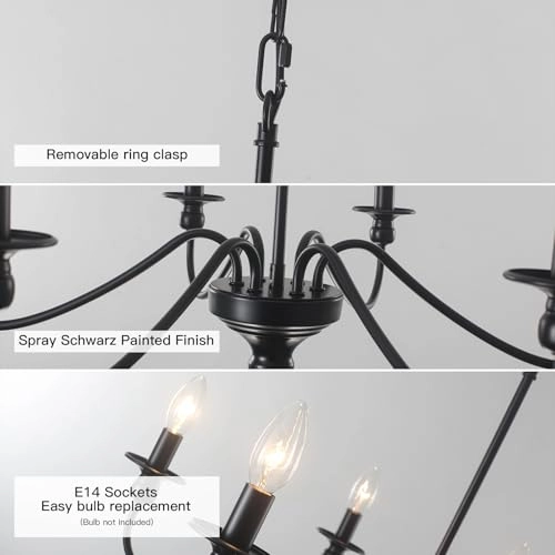 D0141-6-B-CE - Dimmable