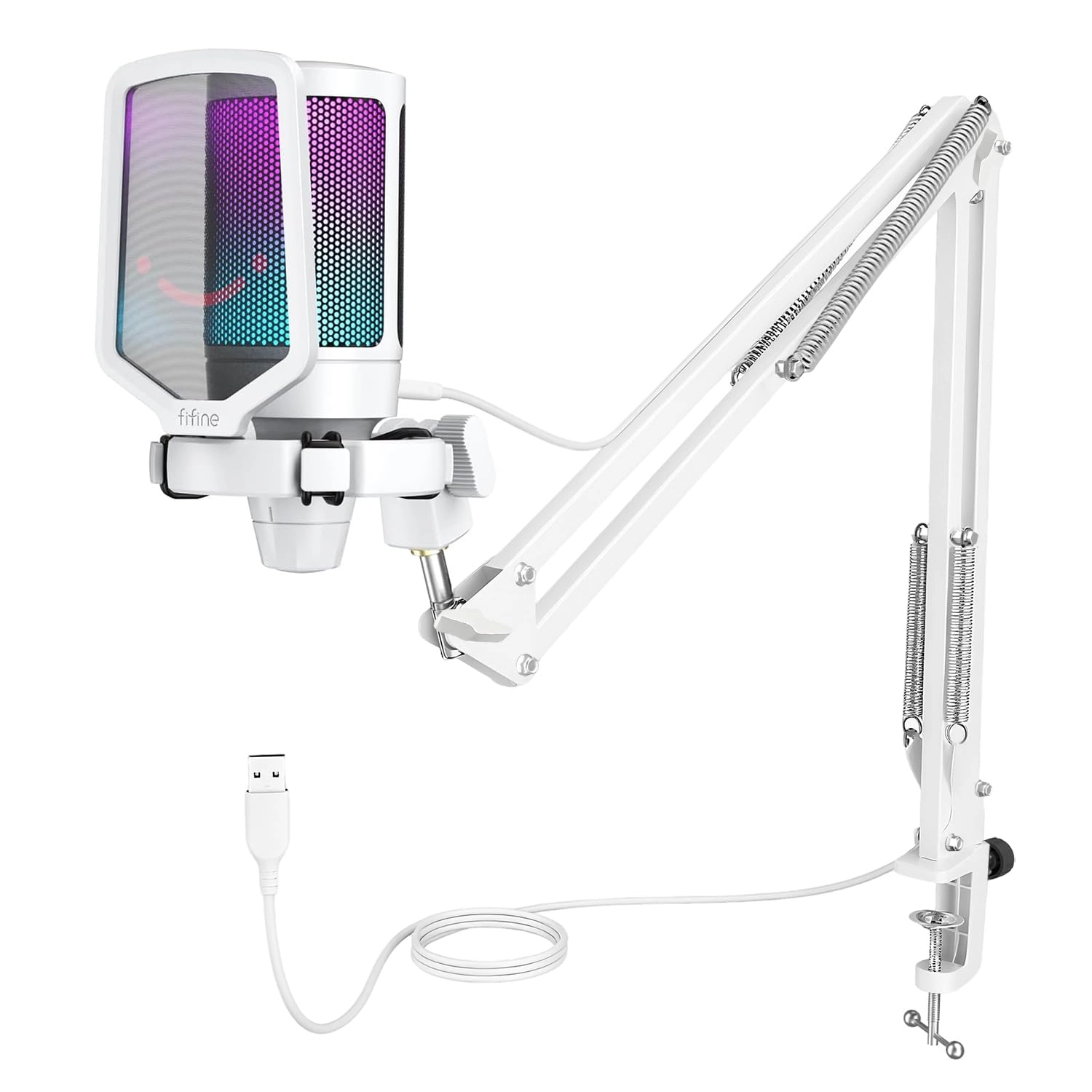 Fifine MI33 USB Microphone