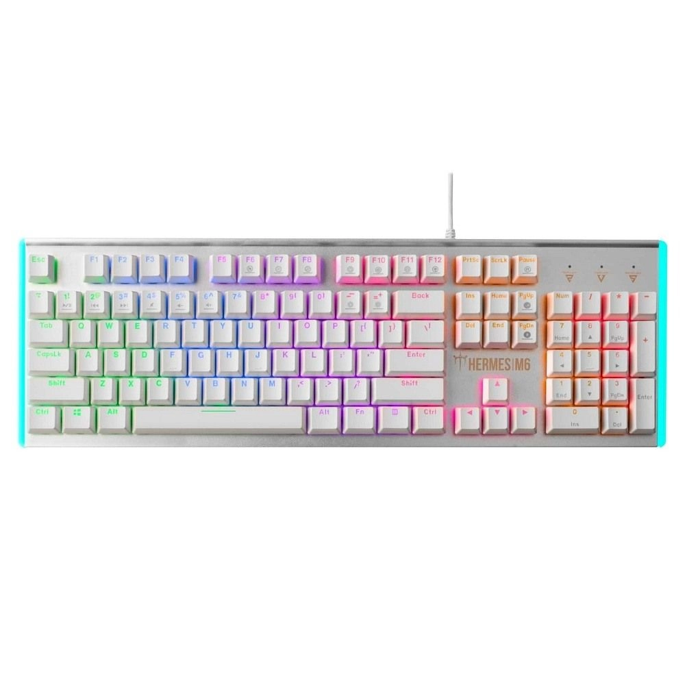 GAMDIAS Hermes M6 - Wired