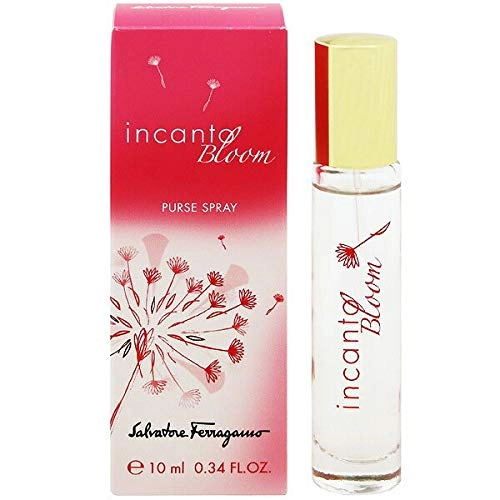 Incanto Bloom Eau de Toilette 10 ml