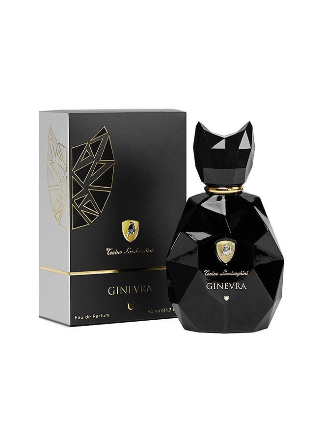 Tonino Lamborghini Ginevra Black Eau de Parfum - 100ml
