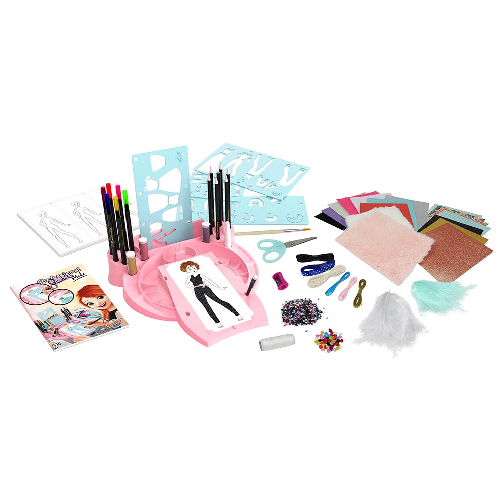 Buki France Professional Studio Mode Kit