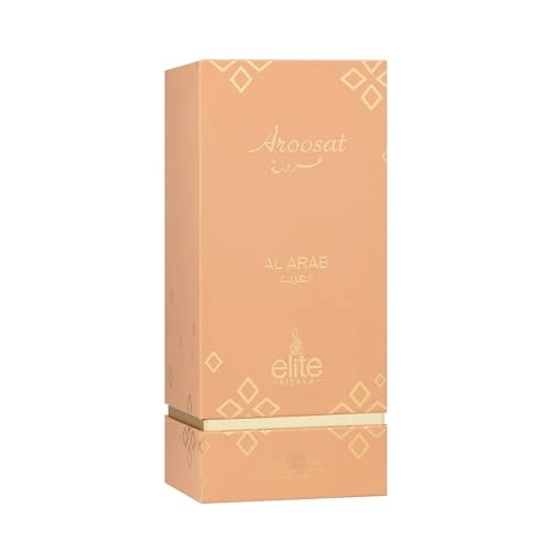 Elite Aroosat Al Arab Eau de Parfum 100ml