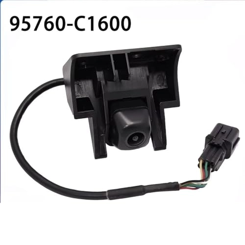 Rear View Camera - Night vision High-definition