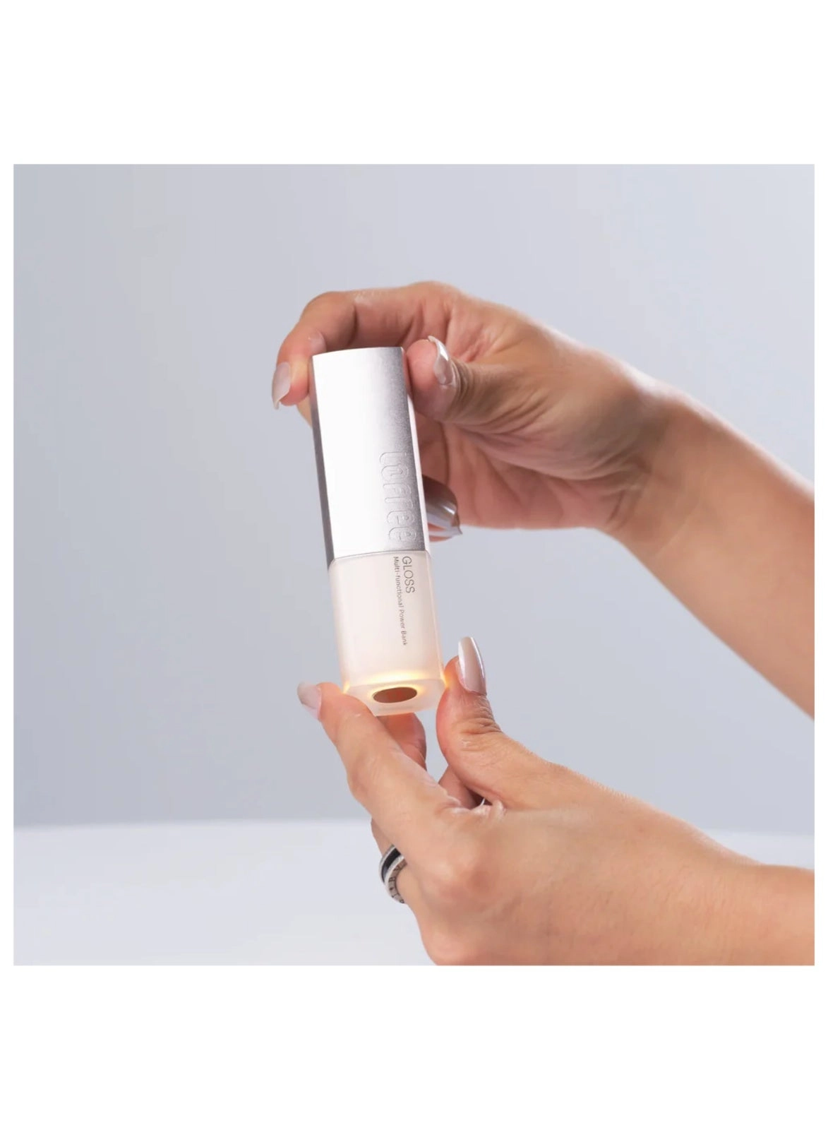 Gloss - 5000mAh 22.5W Fast charging