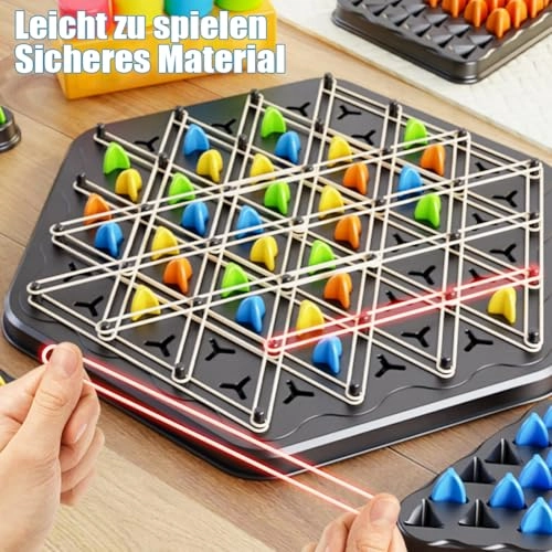 Triggle: Triangle Chess