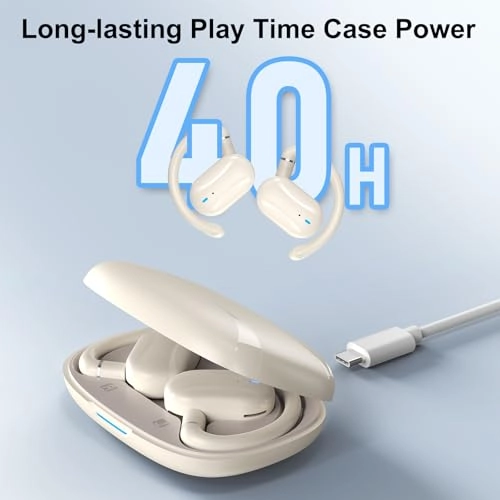 V8-1 Wireless Earbud