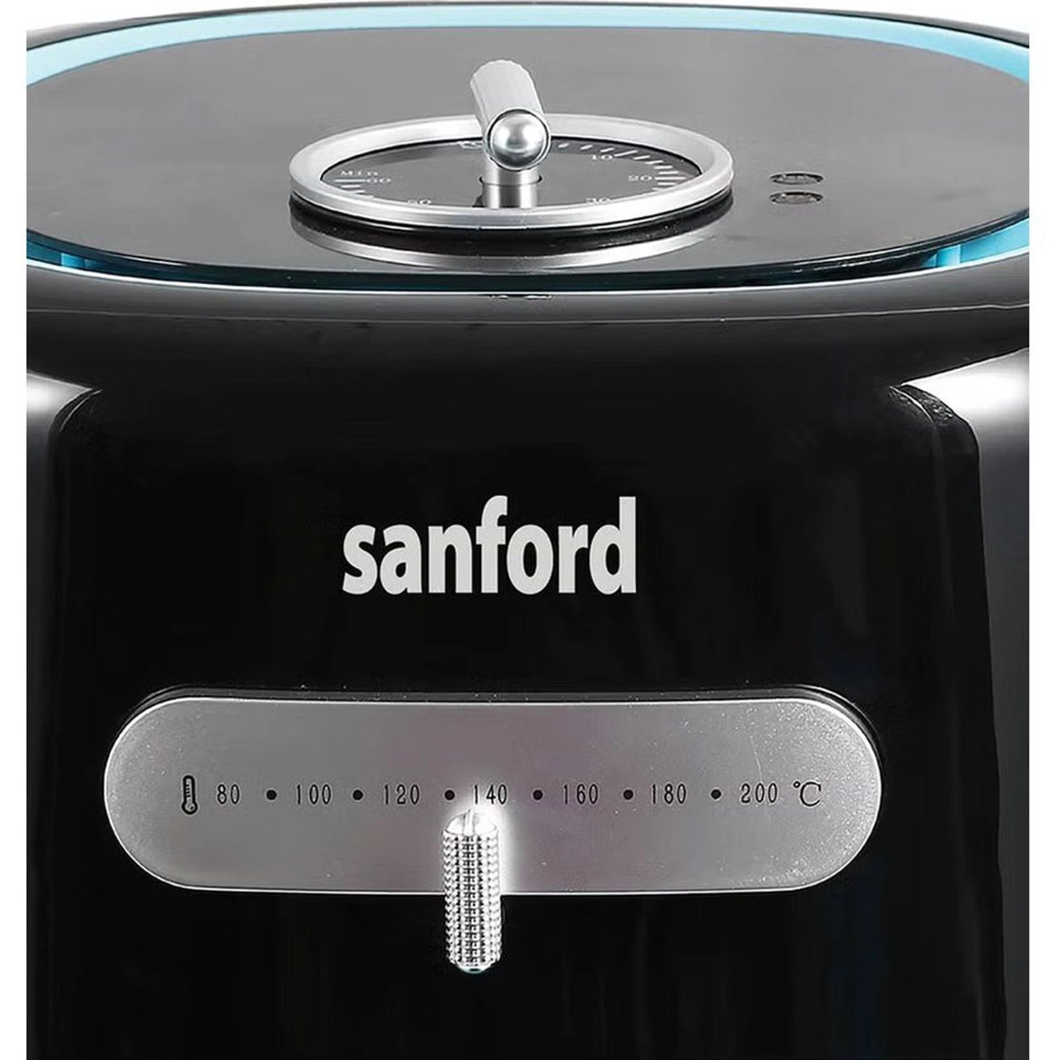 Airfryer SF2451AF BS