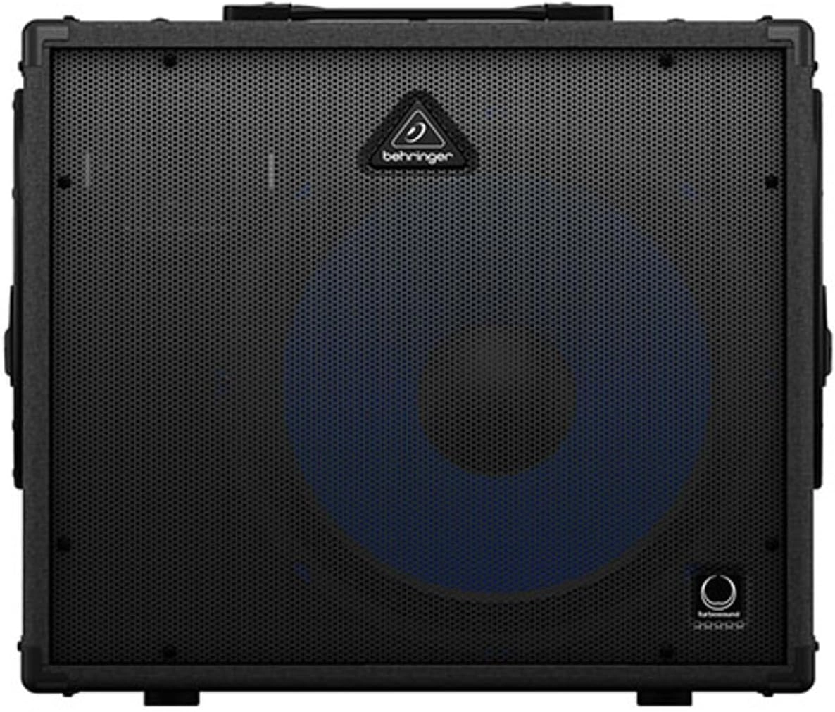 ULTRATONE KXD15 - class-D four-channel 600-watt