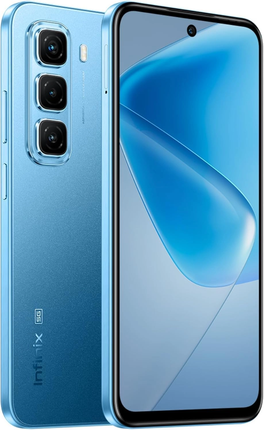 Infinix Hot 50 8GB 256GB