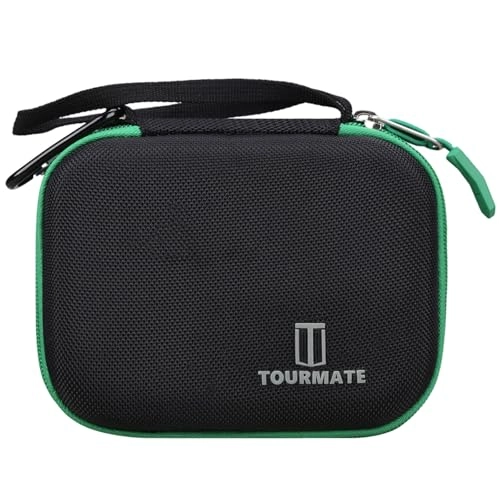 Hard Travel Case for Logitech Ergo M570 M575 / Nulea Wireless Trackball Mouse - USB