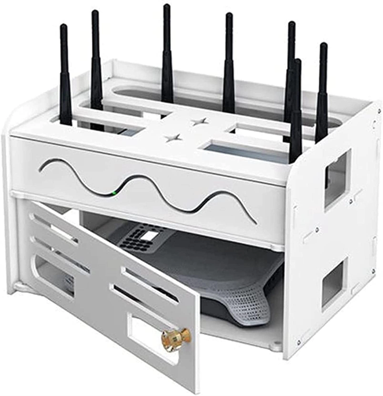 Cable Storage Box