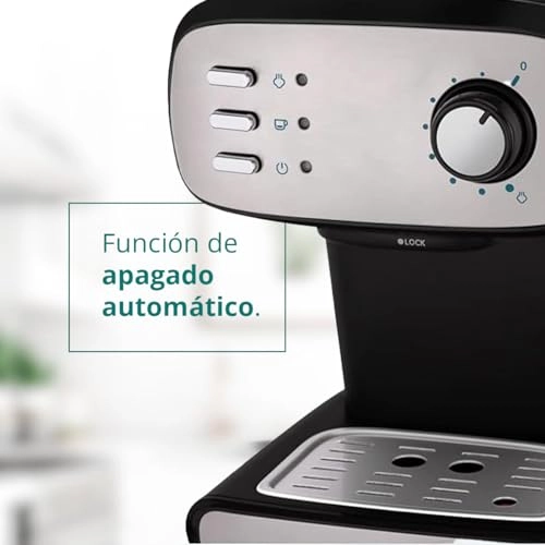 Espresso and Cappuccino - Milk