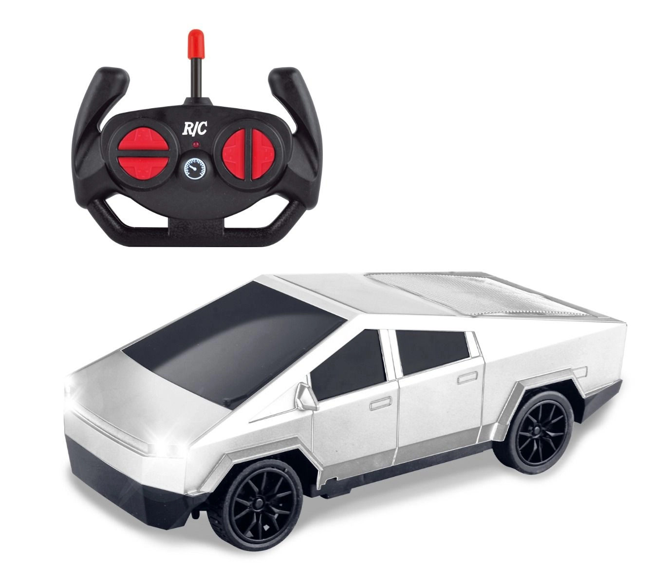 Power Joy Rc T-Truck - 1/16