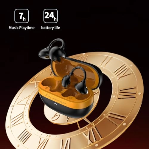 S80 Wireless Earbud