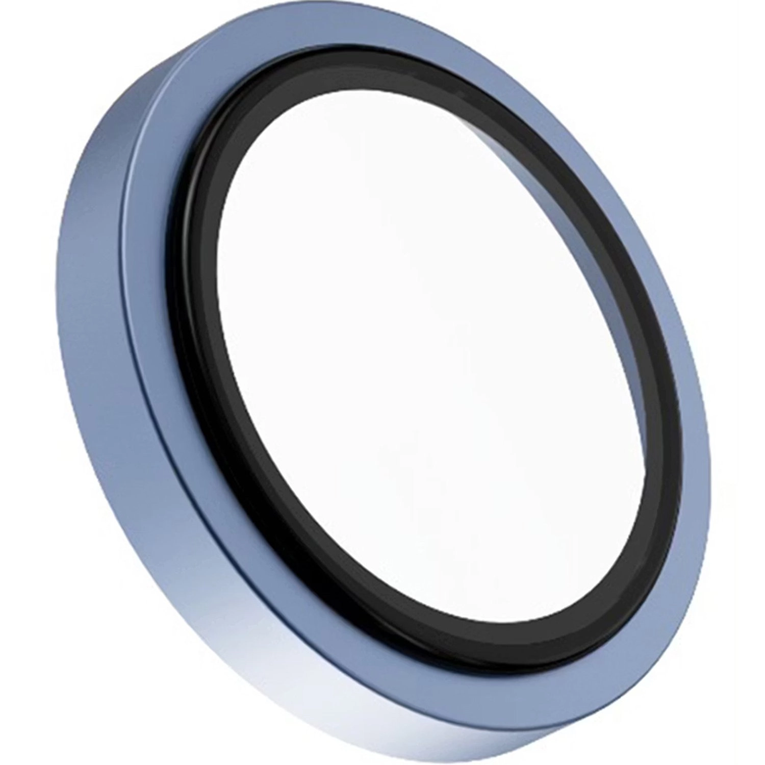Anti-Scratch Titanium Alloy Camera Lens Protector for iPhone 17
