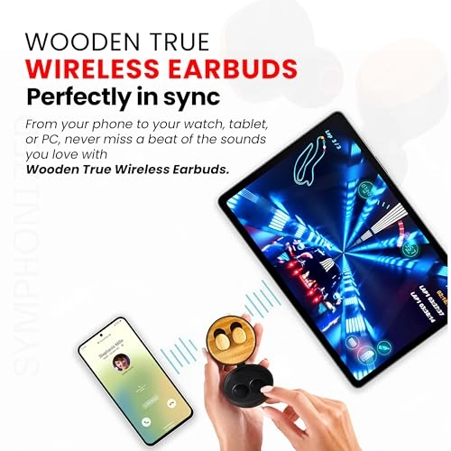 SNRGY Wireless Earbud