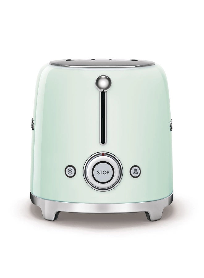 TSF01 - 2 Bread Slices