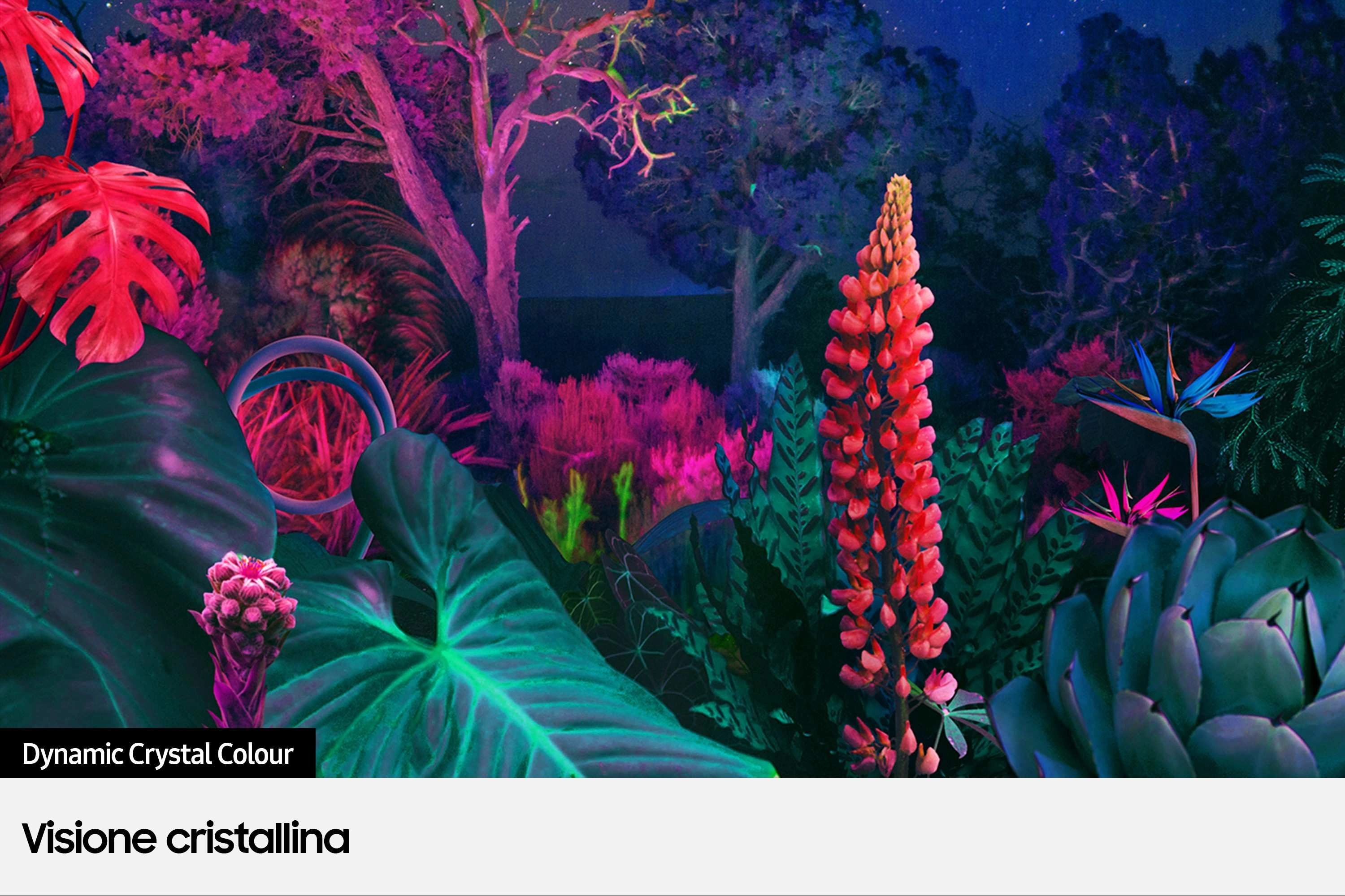 UA85BU8000UXZN - 85 inch