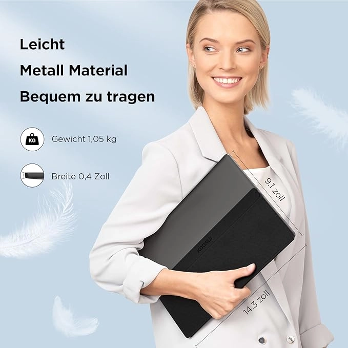 Portable Monitor - 15B1 15.6 inch 3840 X 1600 pixels