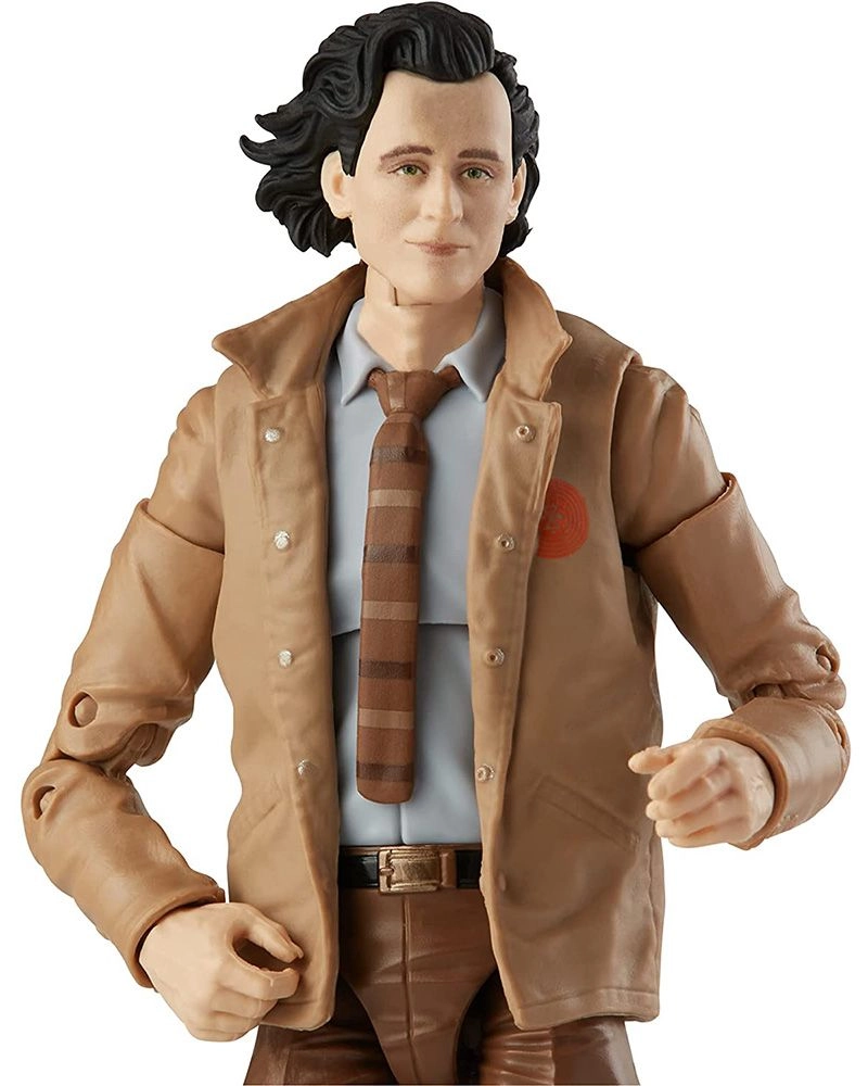 Avengers Legends Loki - Marvel