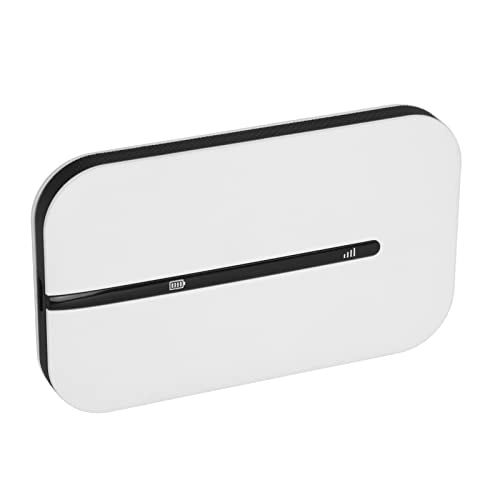 E5576 320 - 4G LTE SIM Card Slot 1500mAh