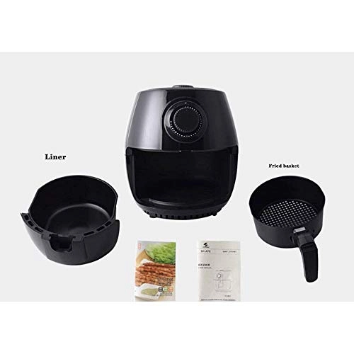 Air Fryer UXQUXNAI-RED