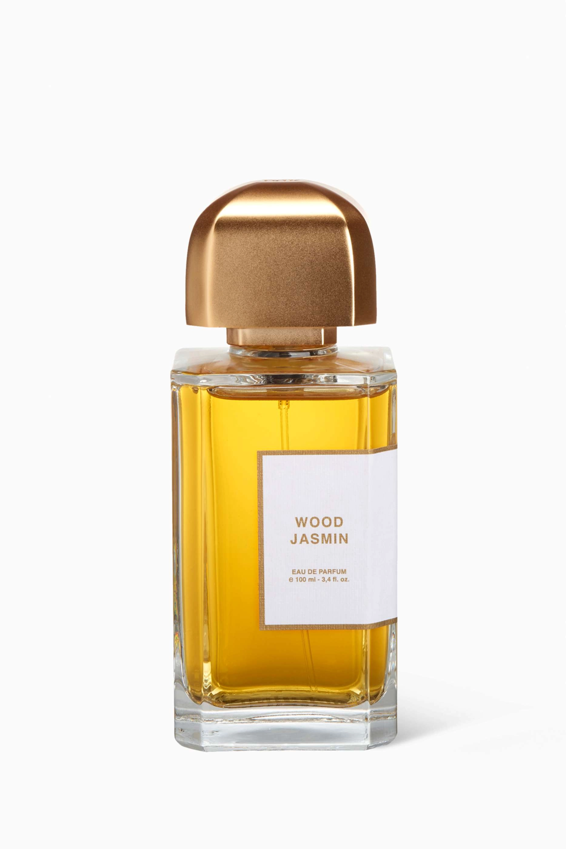 Wood Jasmin - Eau de Parfum 100ml