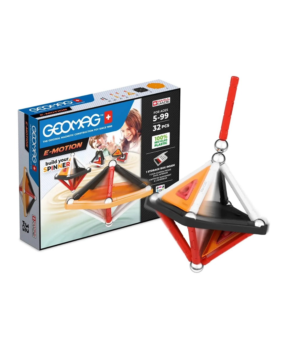 E-motion Recycled - 32 pcs