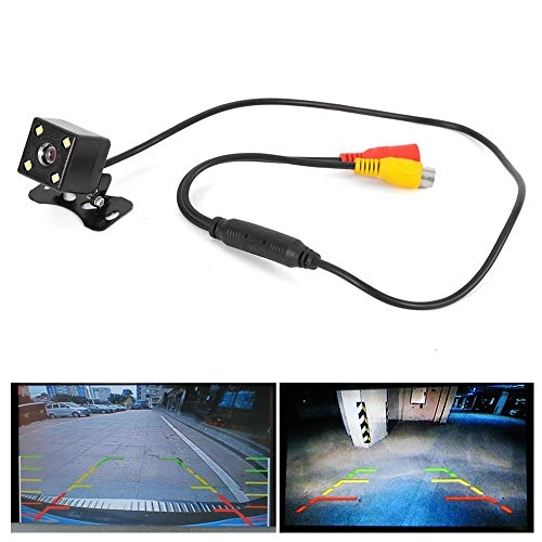 Backup Camera - Night Vision 648 x 480 pixels