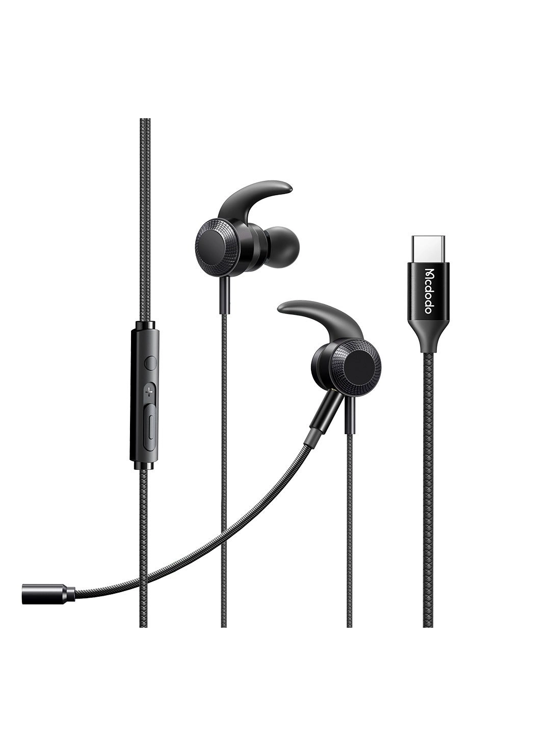 Mcdodo Gaming series Wired Earbud