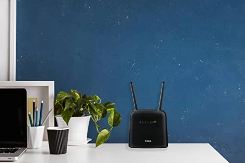 DWR-960 - 1200 Mbps 802.11ac