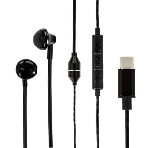 Airtube 21 - Wired Earbud