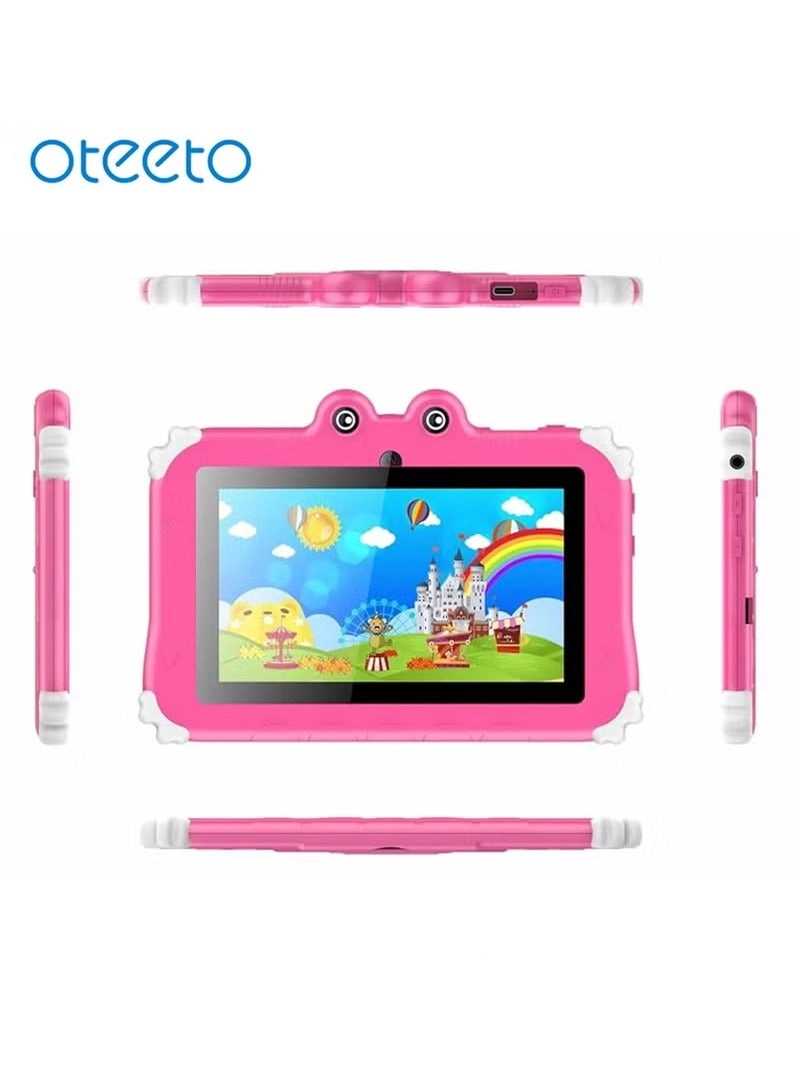 K3 - 4GB 7-inch 128GB