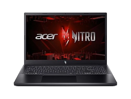 Nitro V 15 ANV15-51-99JU - 15.6'' Core i9-13900H 16GB DDR5 1 TB SSD