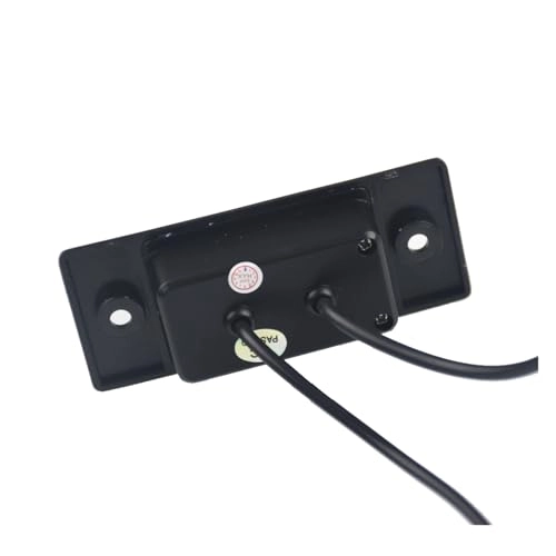 Car Trunk Handle Camera - Nightvision Wire 420 TV Lines