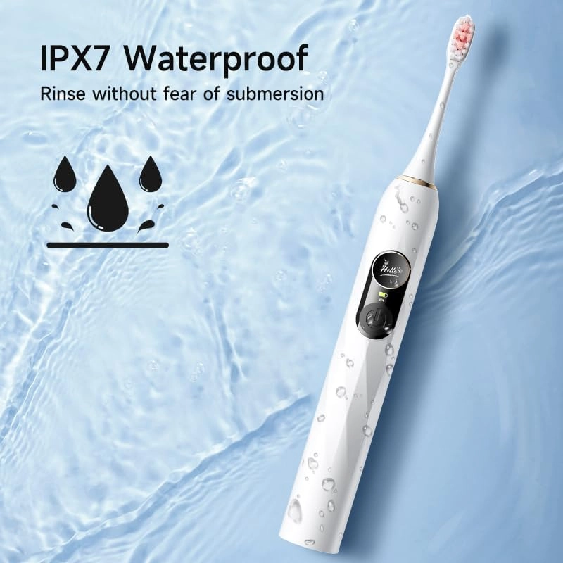 V3 - Sonic Electric 5 Modes 200 days battery