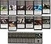 Magic The Gathering: Devotion Control Deck - Mono Black Modern Legal 60 Card