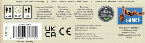 Barenpark - English 8 years and up