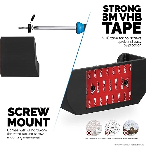 Wall Mount - Wyze AXE5400